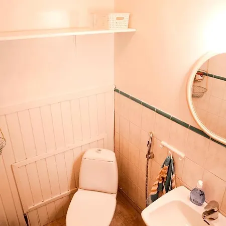 Venkovský dům Lainion Kartano *