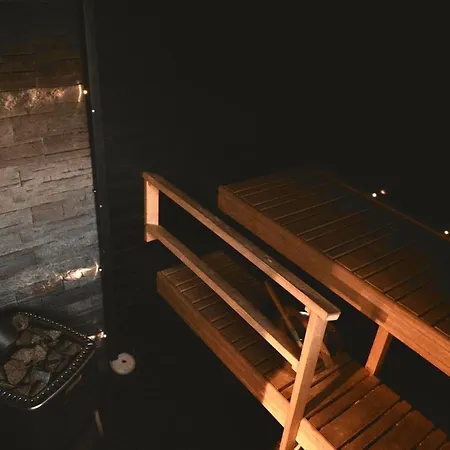 Venkovský dům Lainion Kartano *